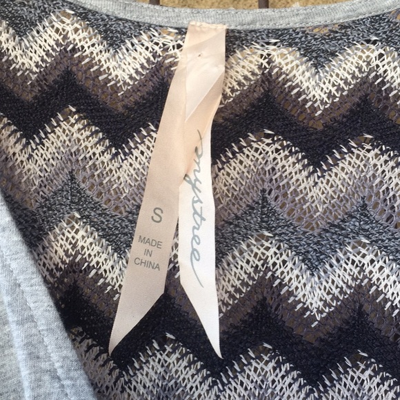 {Mystree} Like New! Size Small Maxi Dress - Picture 5 of 8